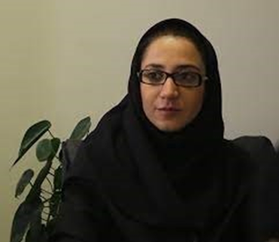 دکتر ماندانا حسن زاد نقشه ژنتیکی ایرانیان 